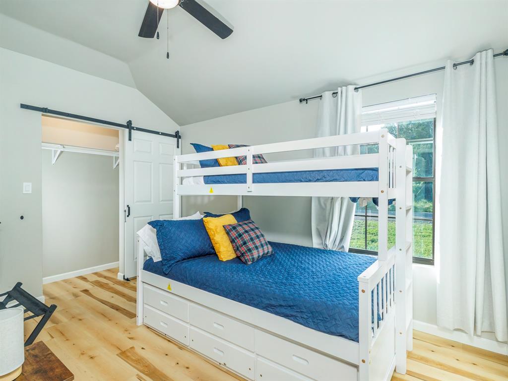 Shady Shores - Residential