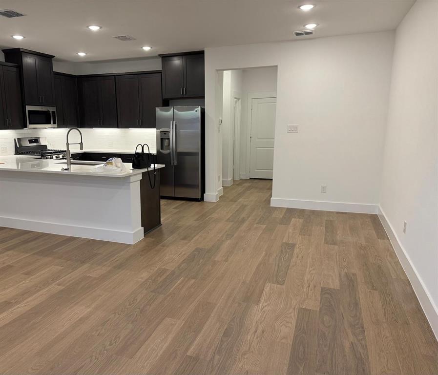 Viridian Village - Residential Lease