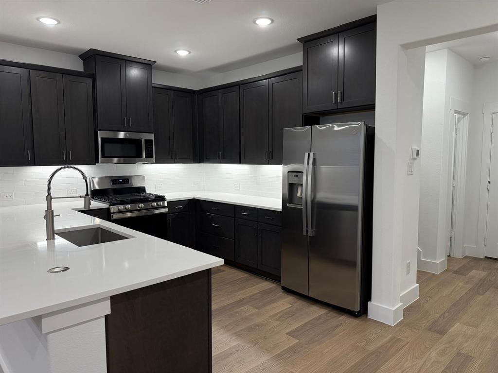 Viridian Village - Residential Lease