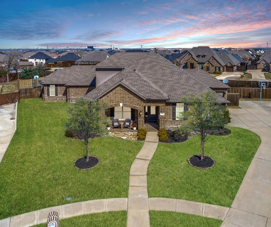 541 Lockton Lane