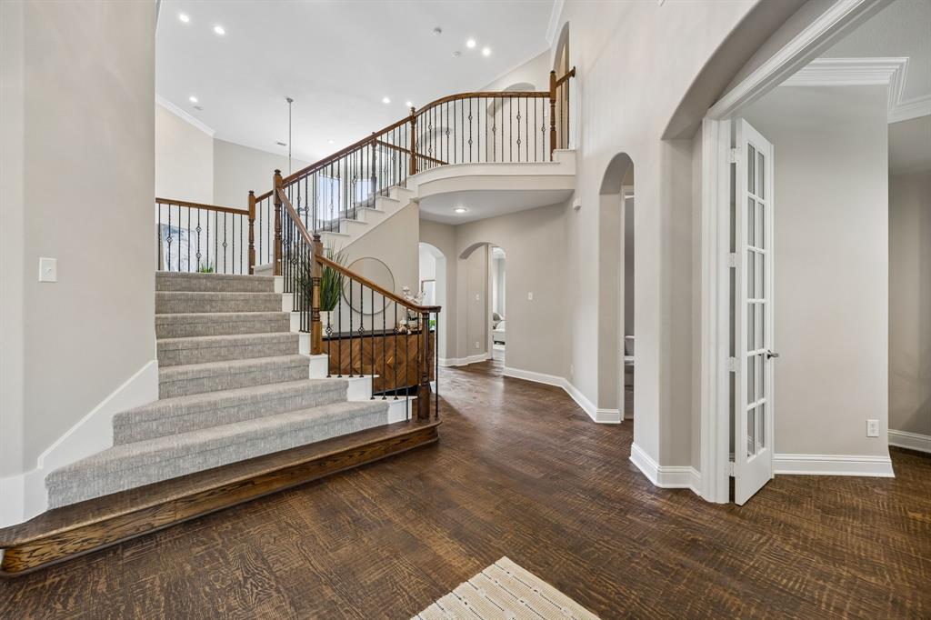 1308 Kerrville Drive