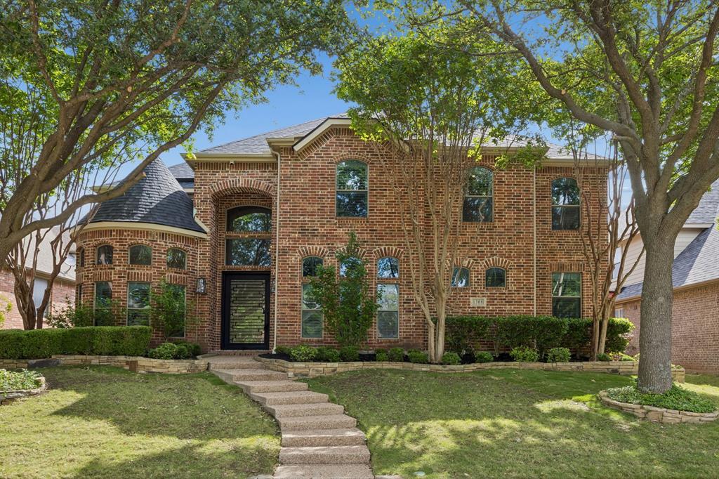 1308 Kerrville Drive