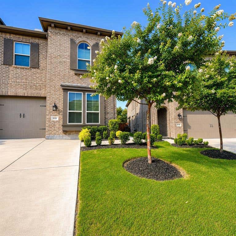 Photo of 1131 Queensdown Way, Forney, TX 75126 (MLS # 21346032)