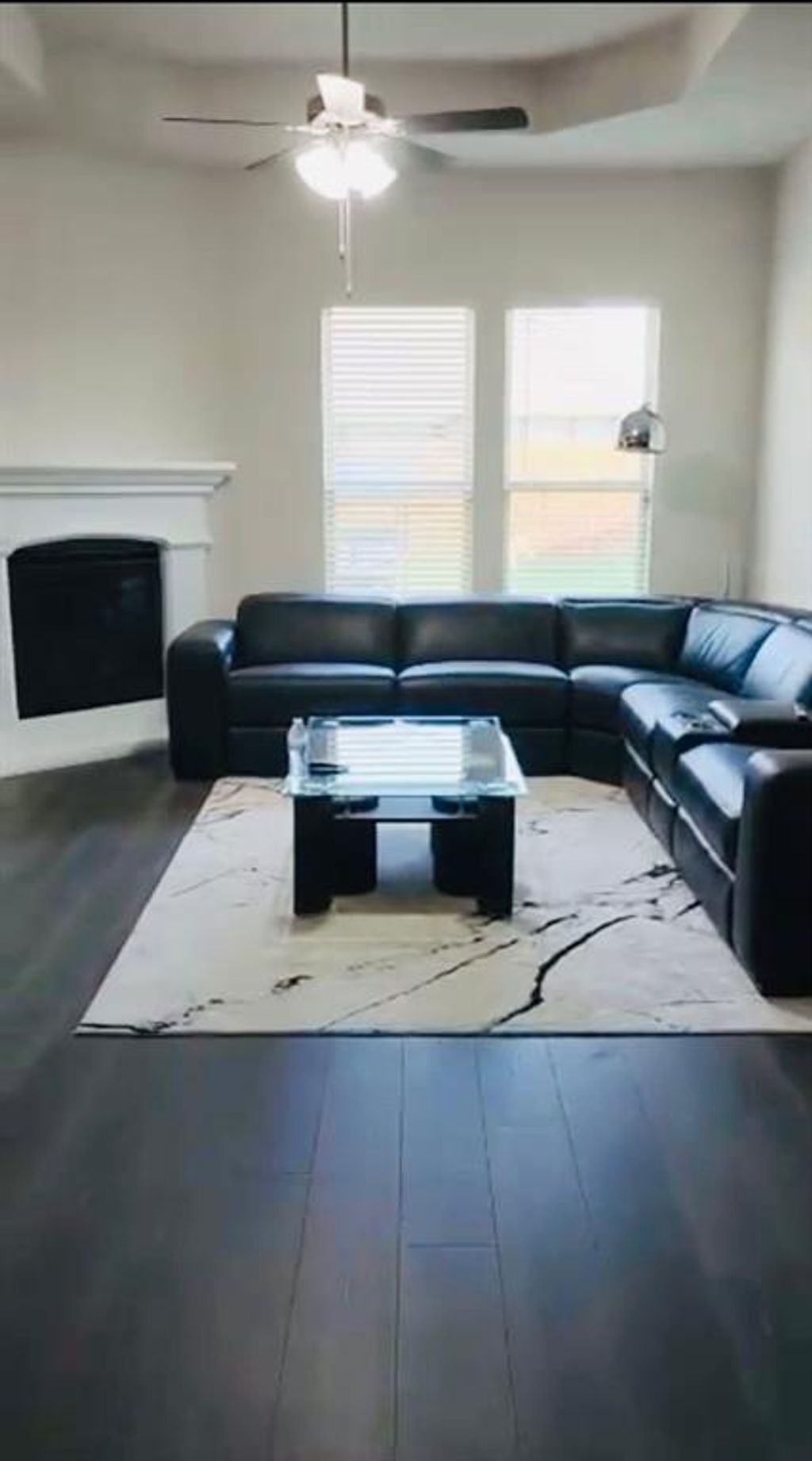 Photo of 3935 Sidney Lane, Forney, TX 75126 (MLS # 21189174)