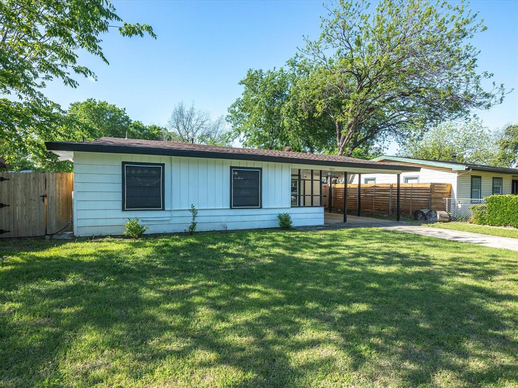 5845 Pollard Drive