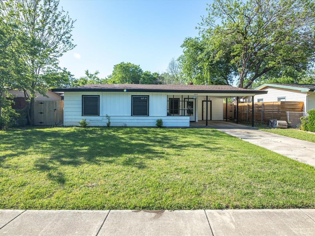 5845 Pollard Drive
