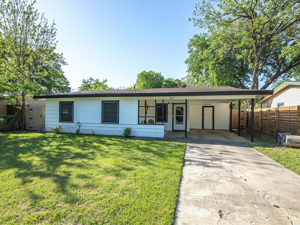 5845 Pollard Drive