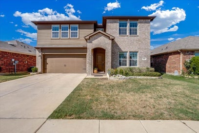 220 Evers Way Denton TX 76207