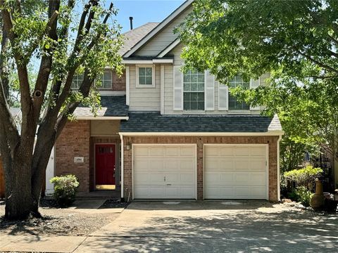 Photo of 4704 Rockcreek Lane, Plano, TX 75024 (MLS # 21275695)