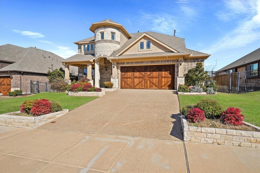 1319 Lantern Faith Drive