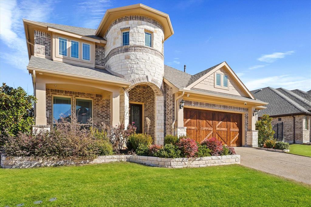 1319 Lantern Faith Drive