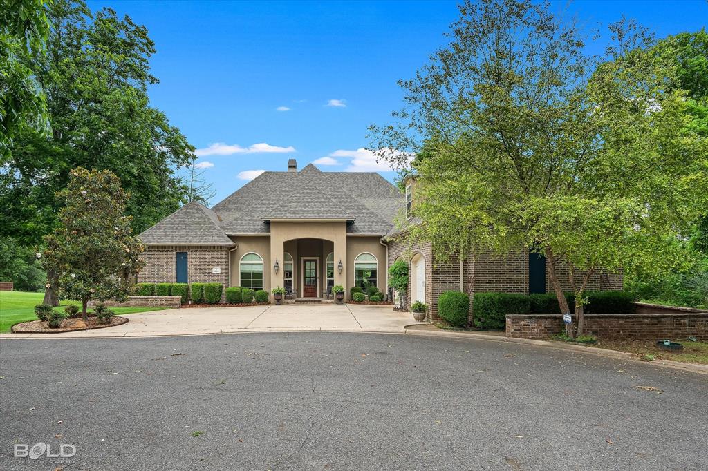 9019 Beau Soleil Drive