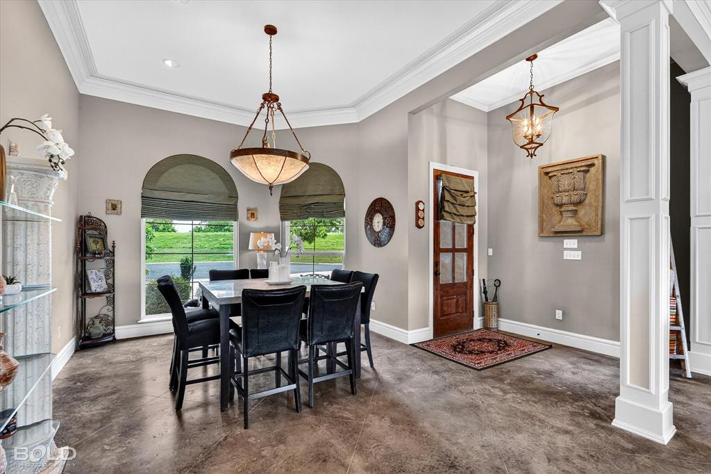 9019 Beau Soleil Drive