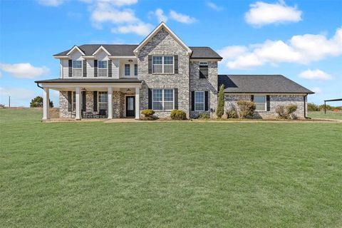 788 W Canyon Creek Lane Weatherford TX 76087