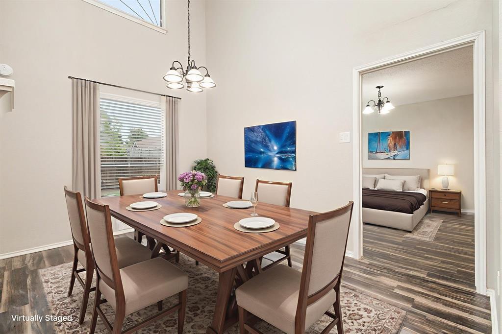 Heatherwood Add Ph II - Residential