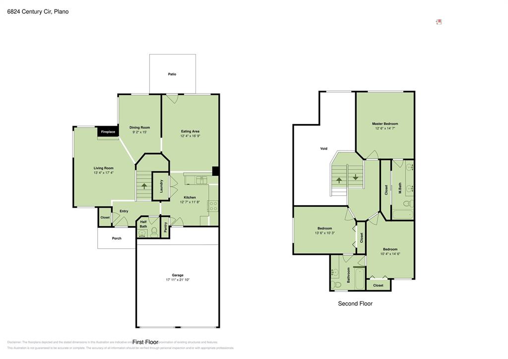 Heatherwood Add Ph II - Residential