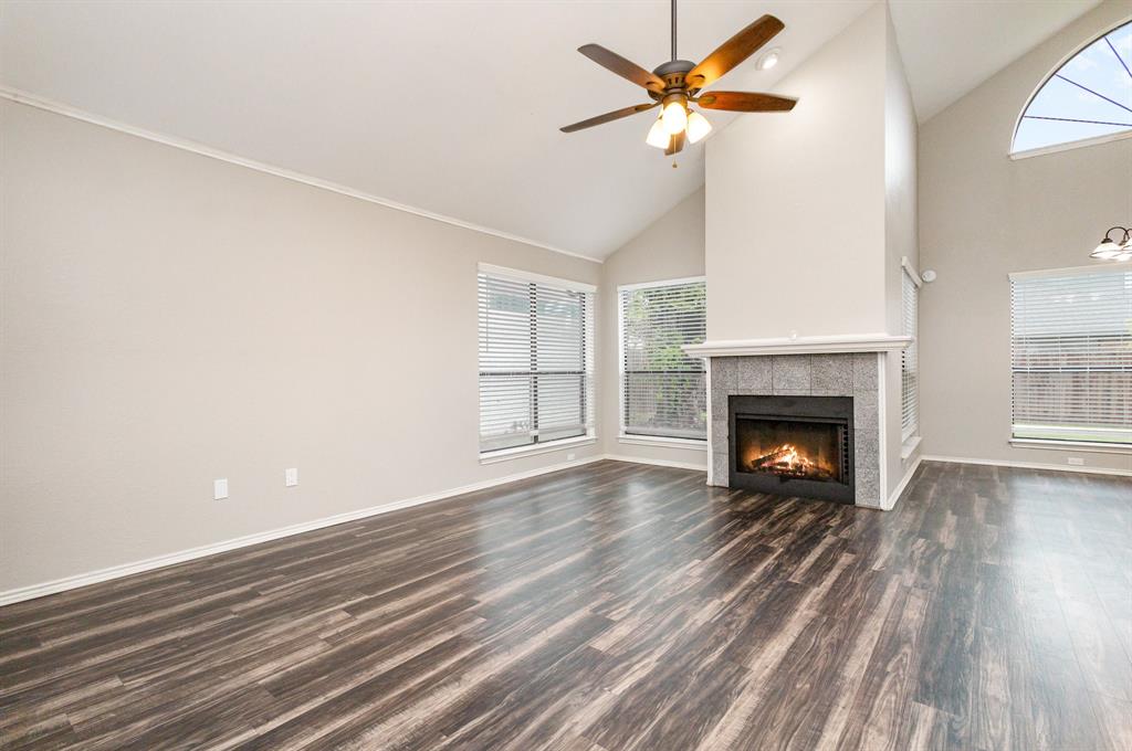 Heatherwood Add Ph II - Residential