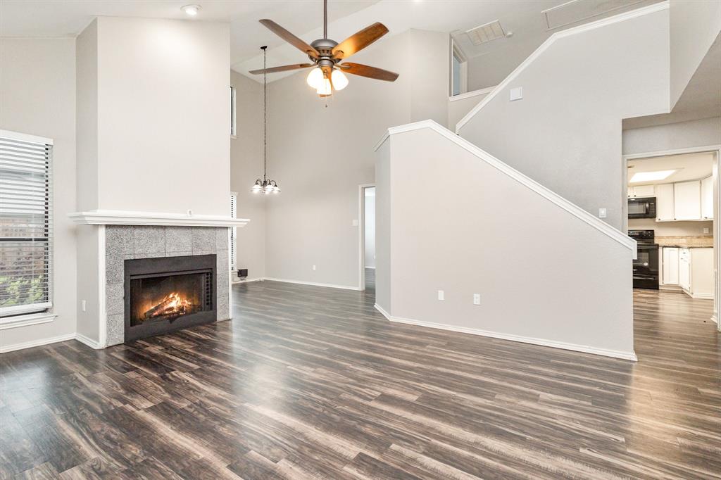 Heatherwood Add Ph II - Residential