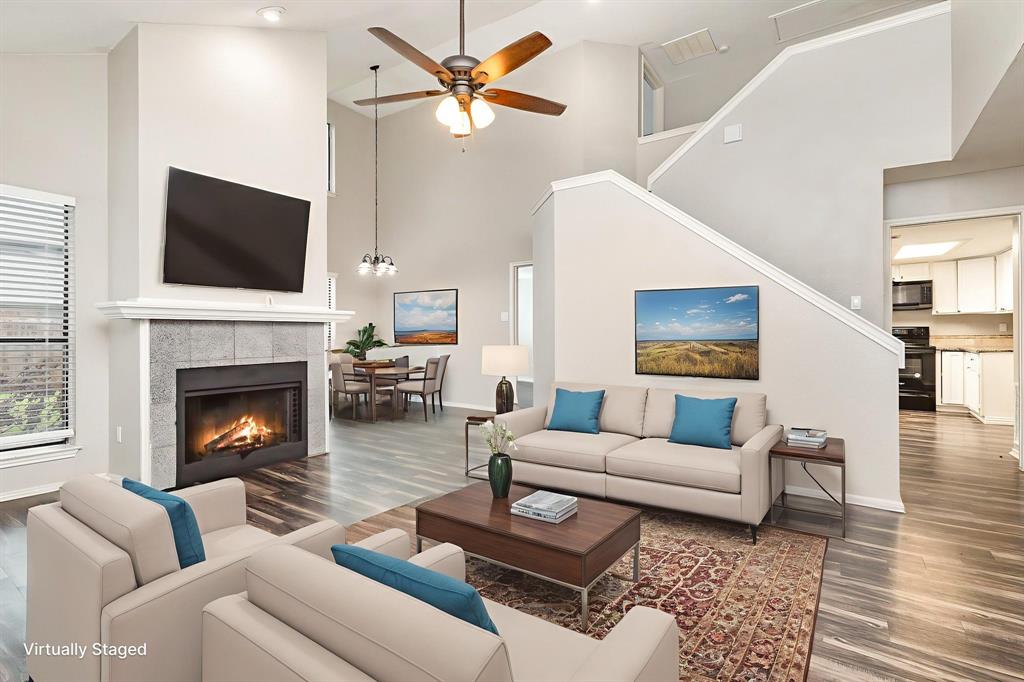 Heatherwood Add Ph II - Residential