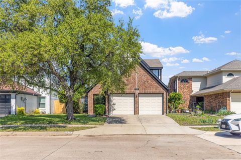 6824 Century Circle Plano TX 75023