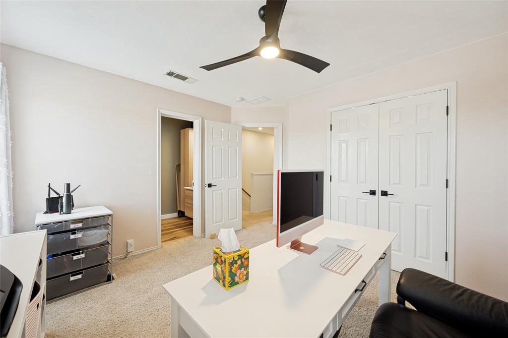 Villages Of Crawford Farms Th - Residential