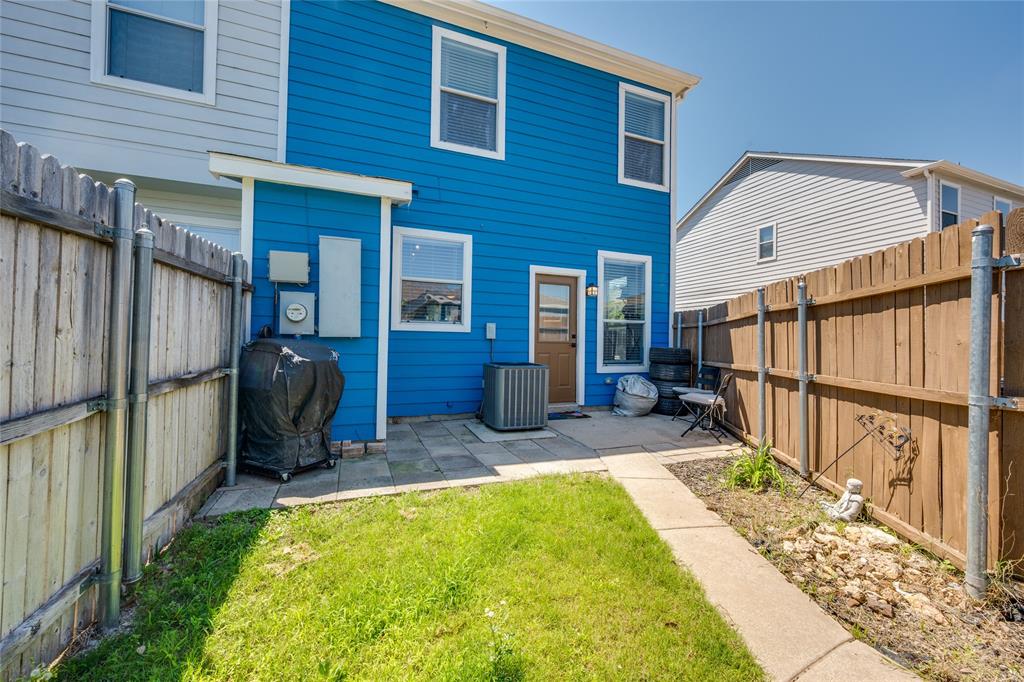 Villages Of Crawford Farms Th - Residential