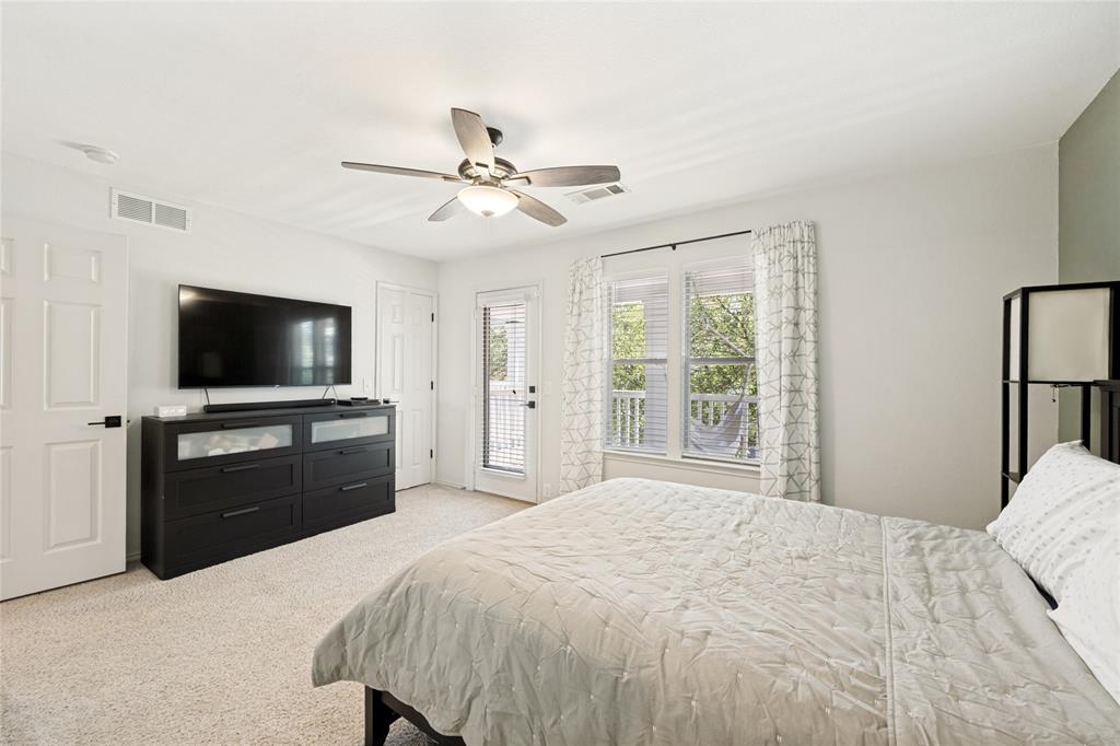 Villages Of Crawford Farms Th - Residential