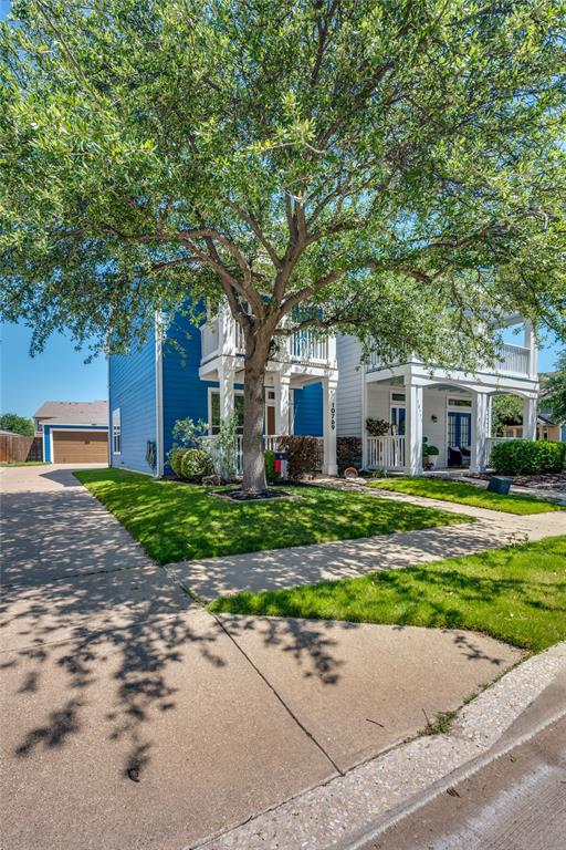 Villages Of Crawford Farms Th - Residential