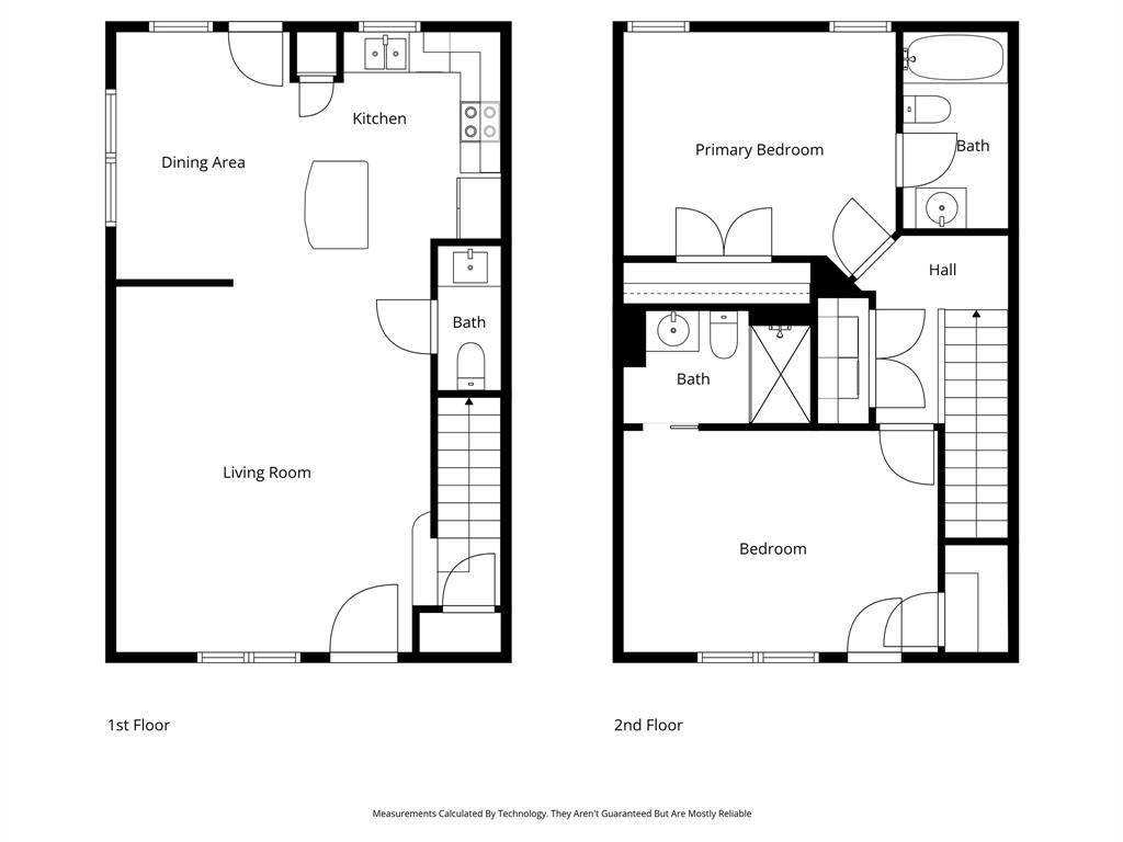 Villages Of Crawford Farms Th - Residential