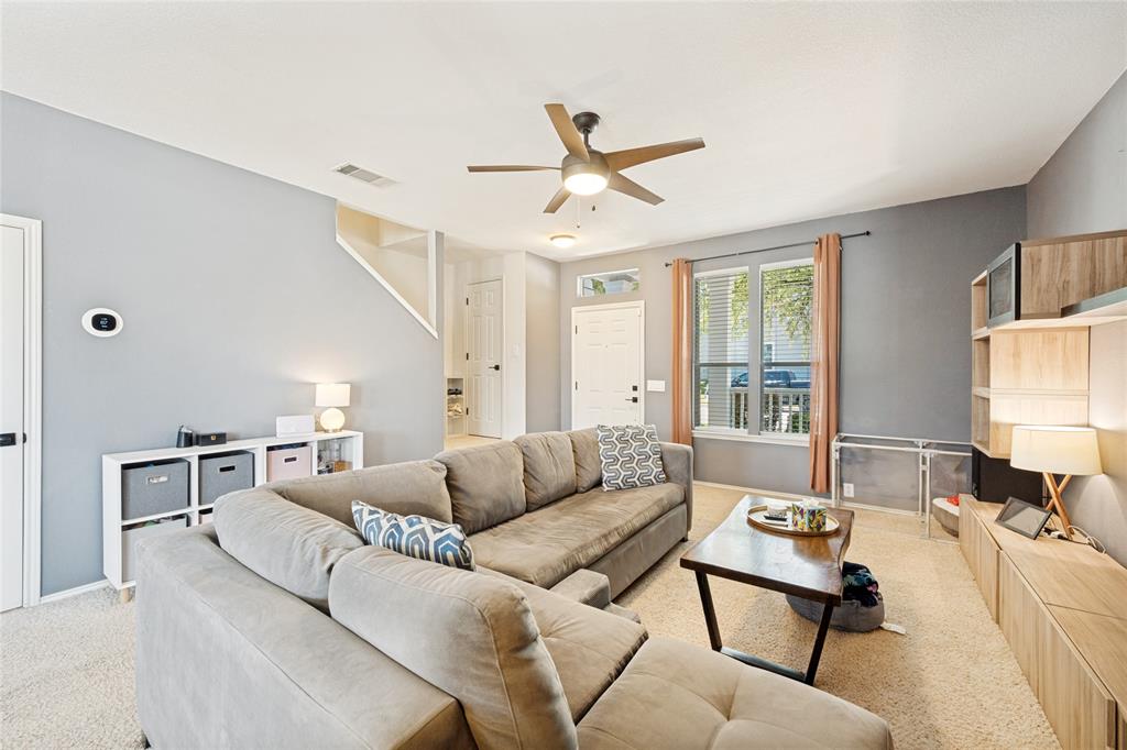 Villages Of Crawford Farms Th - Residential