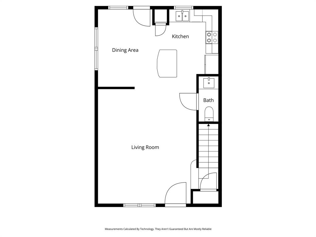 Villages Of Crawford Farms Th - Residential
