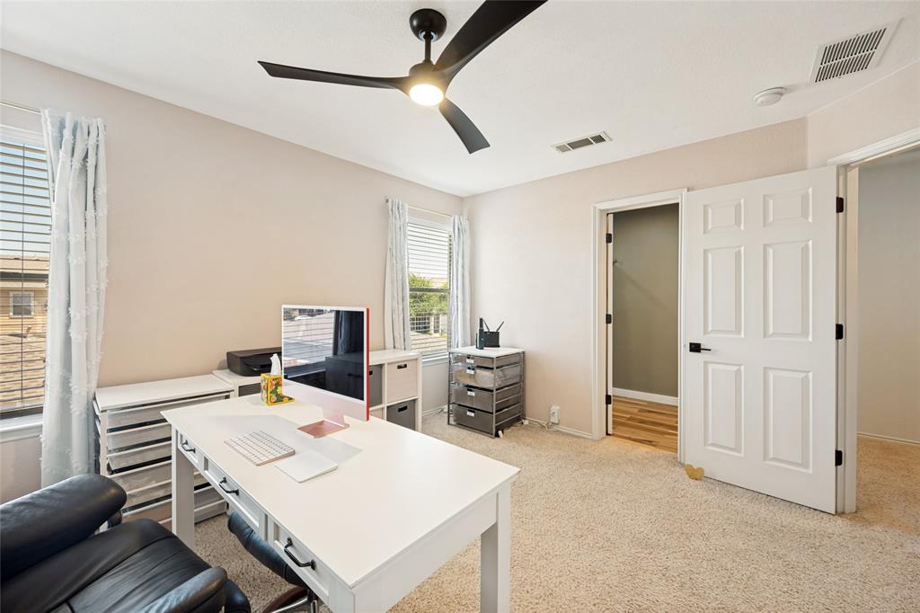 Villages Of Crawford Farms Th - Residential
