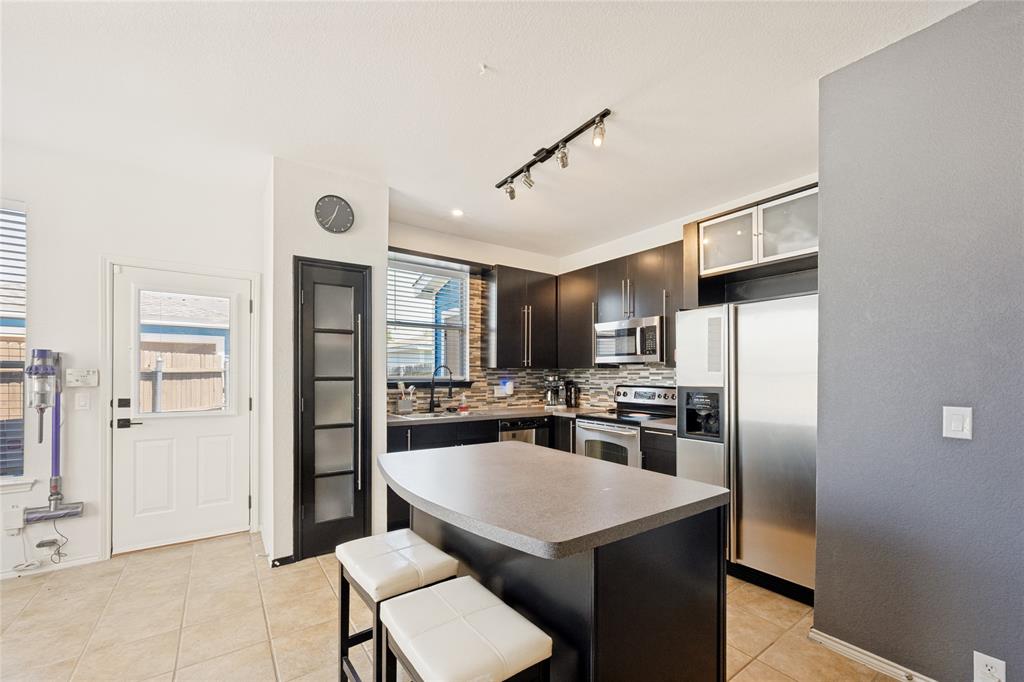 Villages Of Crawford Farms Th - Residential
