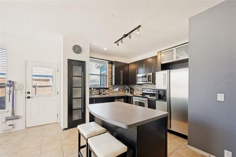 10769 Traymore Drive Fort Worth TX 76244