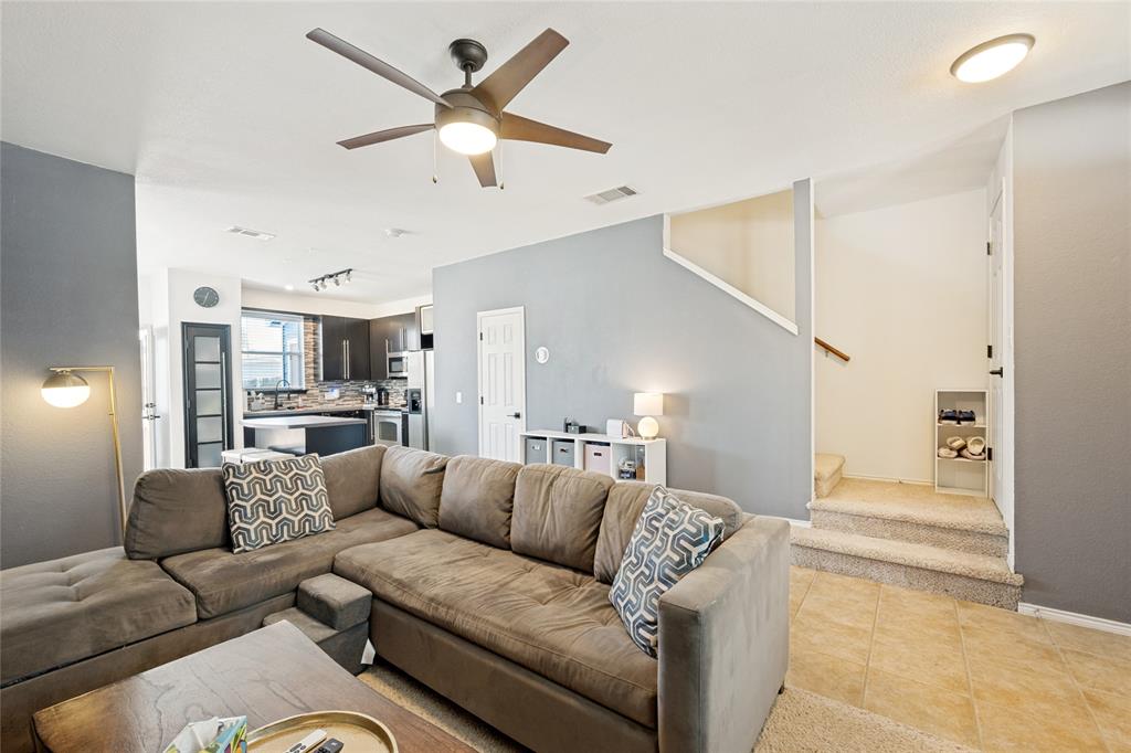 Villages Of Crawford Farms Th - Residential
