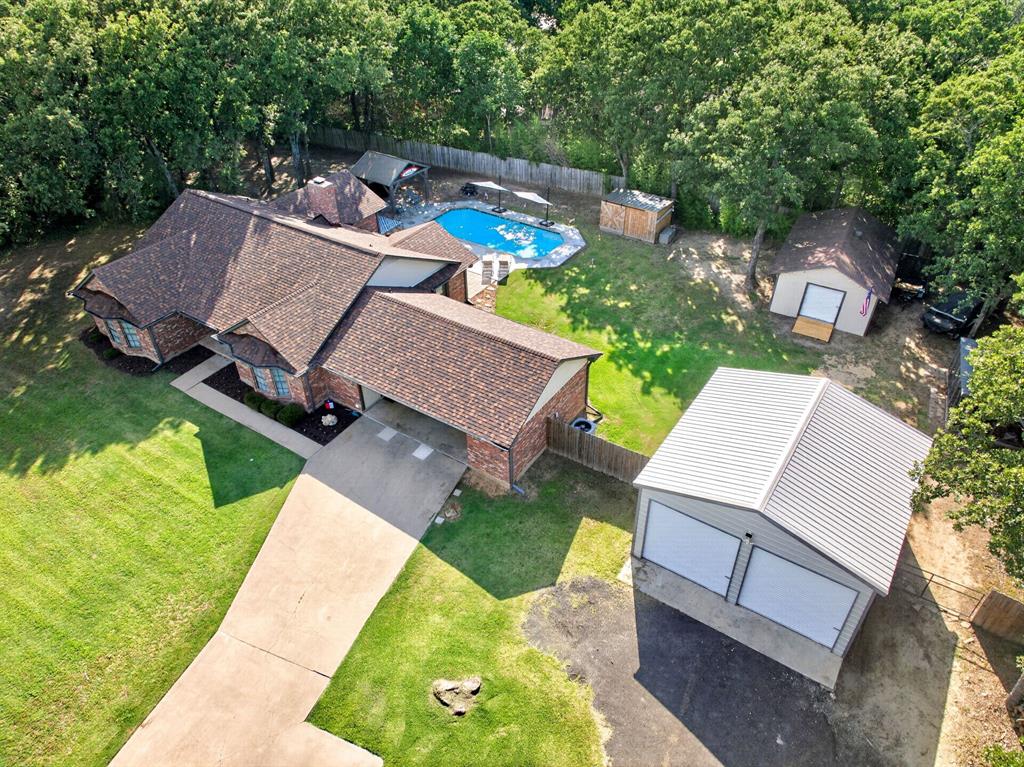 23 Hillside Drive