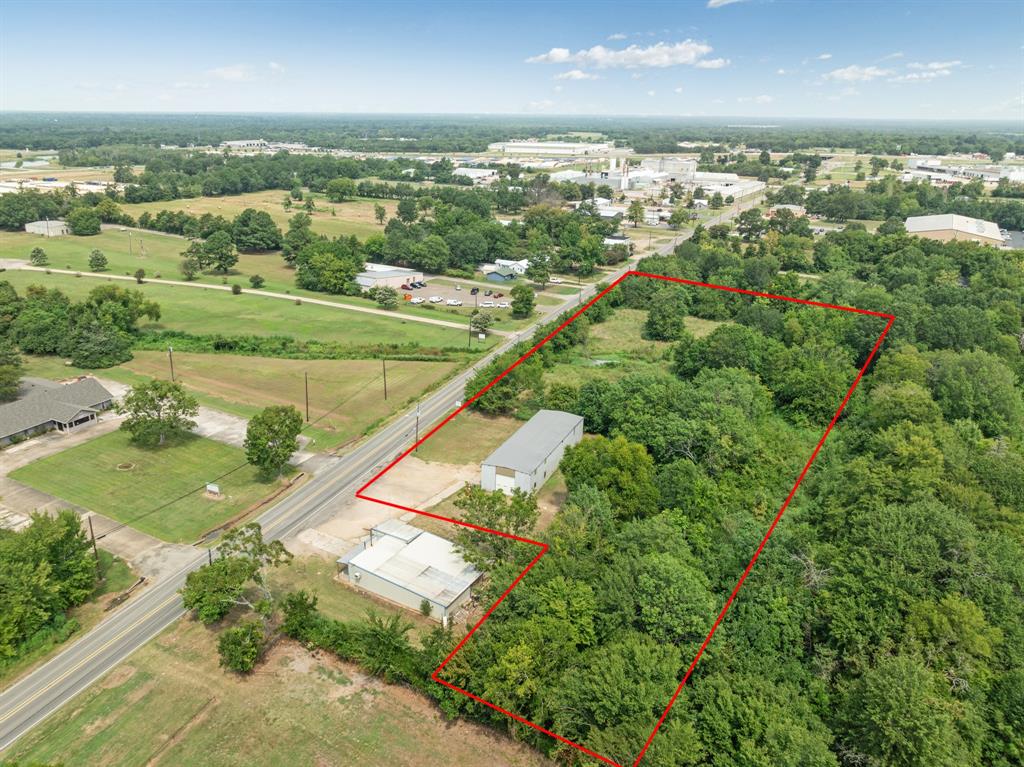 City Of Paris - Commercial Sale