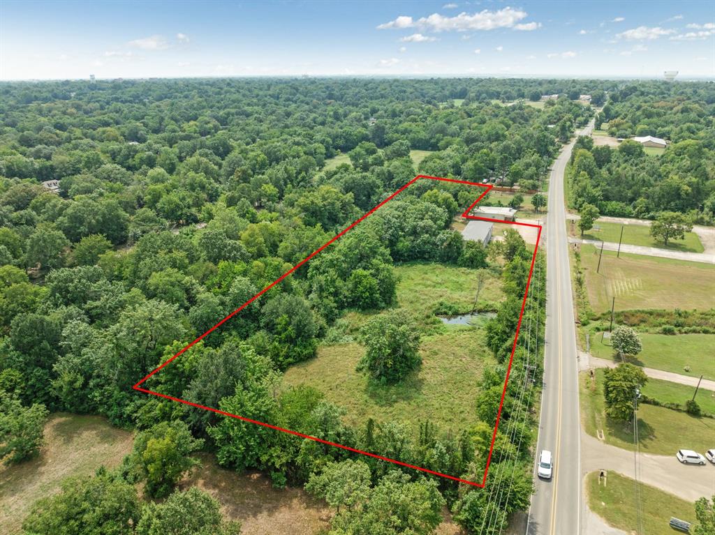 City Of Paris - Commercial Sale