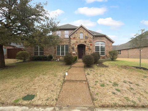 5770 Haverhill Lane Frisco TX 75033