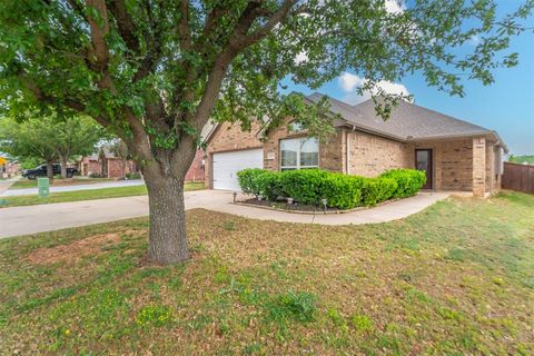 2241 Whitney Drive Weatherford TX 76087