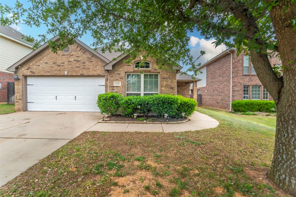2241 Whitney Drive