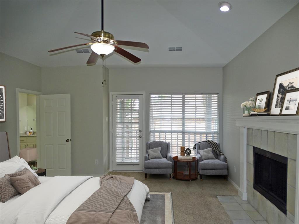 Lake Ridge Village 02 - Residential