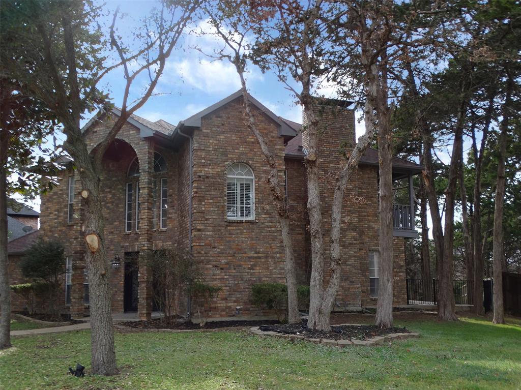 909 Hickory Knob Circle