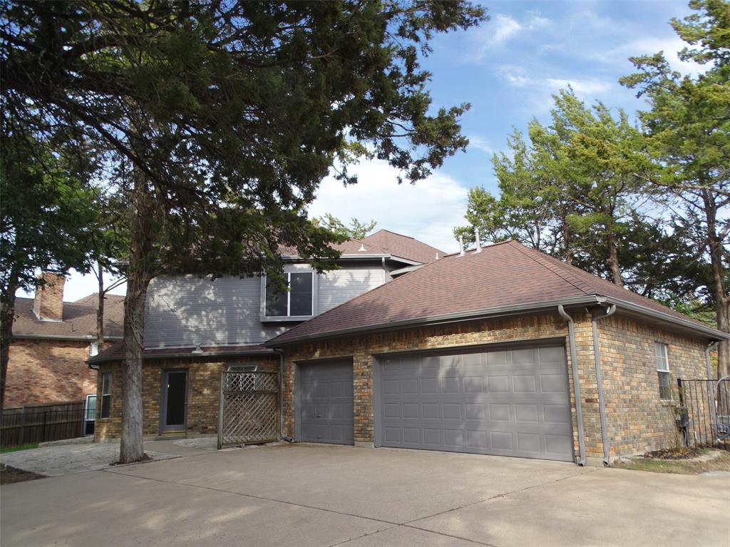 Lake Ridge Village 02 - Residential