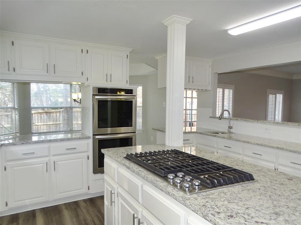 Lake Ridge Village 02 - Residential