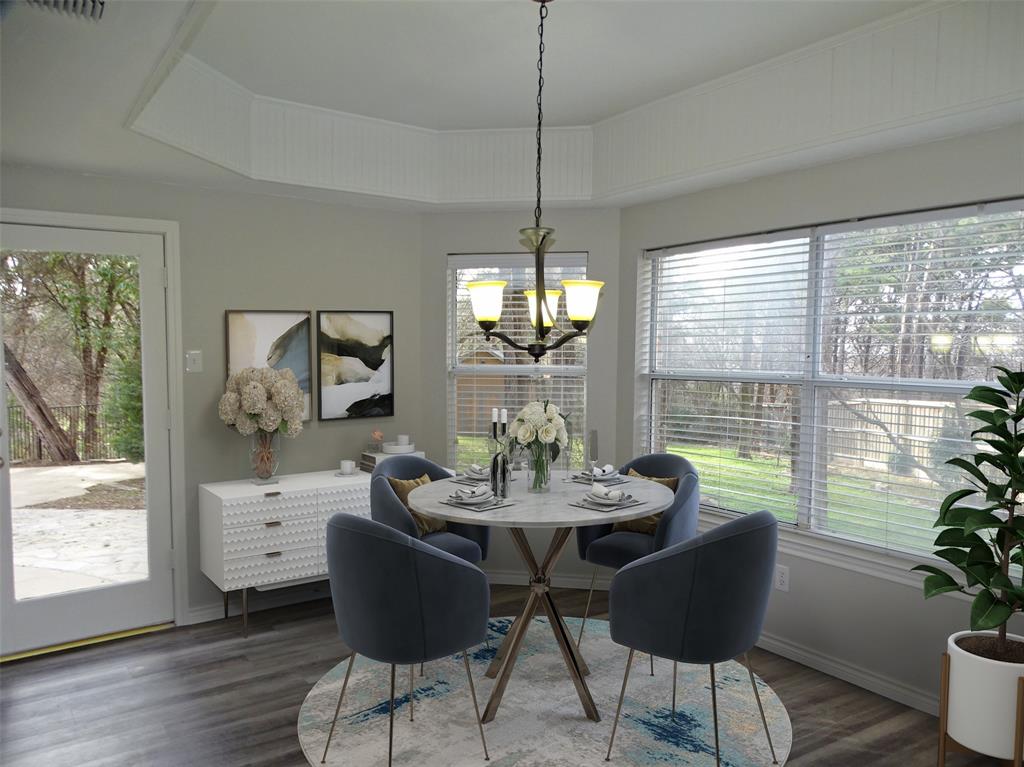 Lake Ridge Village 02 - Residential