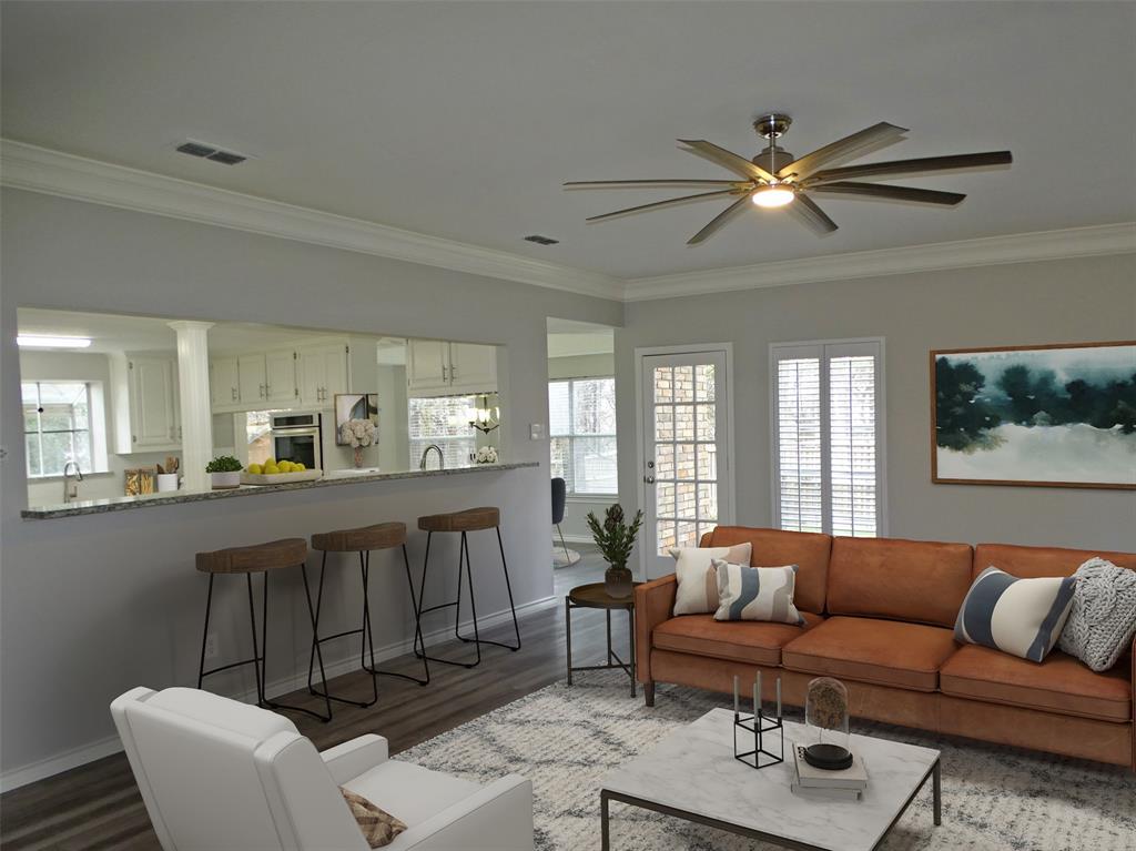 Lake Ridge Village 02 - Residential