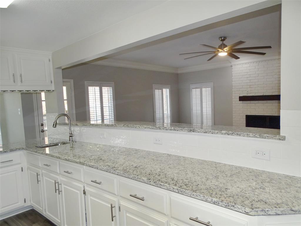 Lake Ridge Village 02 - Residential