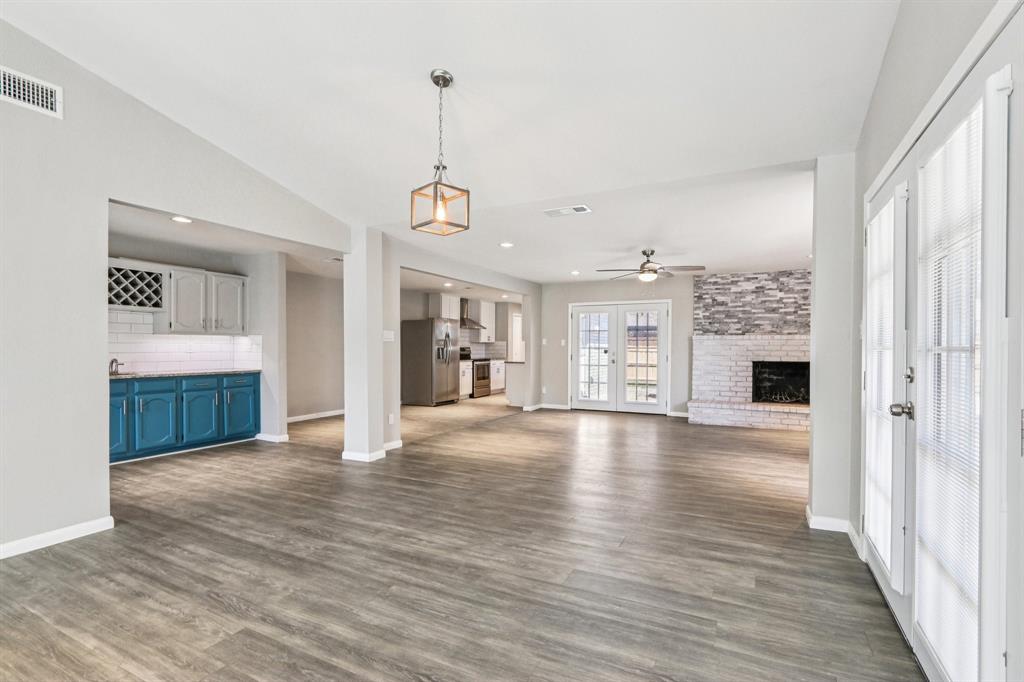 Briarwood Estate - Residential