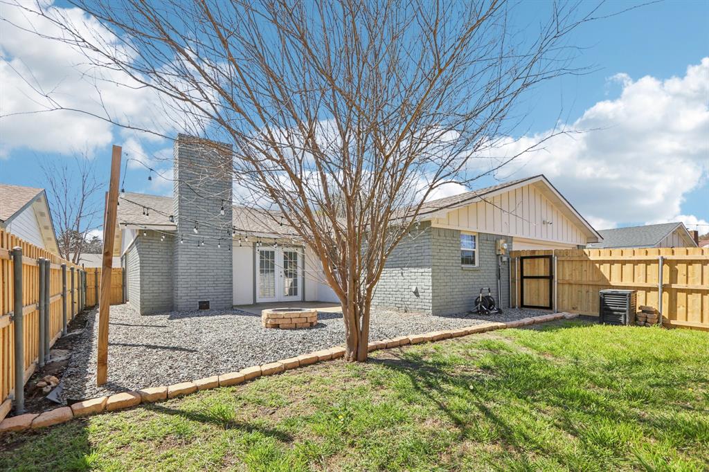 Briarwood Estate - Residential